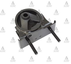 TOYOTA RAV-4 MOTOR TAKOZU ARKA 00-06 T.W.