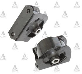 TOYOTA RAV-4 MOTOR TAKOZU ÖN 00-06 MAHER