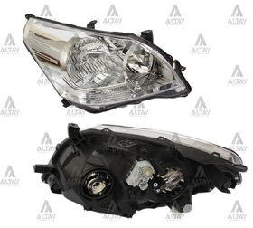 TOYOTA VERSO ÖN FAR 09-13 ELEKTRİKLİ SAĞ XENON TİP (ORJİNAL) ULO