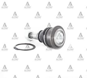 TOYOTA YARIS ALT ROTİL 98/- AYD