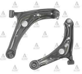 TOYOTA YARIS ALT SALINCAK 02-06 BURÇLU ROTİLLİ SAĞ AYD
