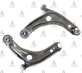 TOYOTA YARIS ALT SALINCAK 06/-  BURÇLU ROTİLLİ SAĞ AYD