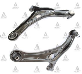 TOYOTA YARIS ALT SALINCAK 98-01 BURÇLU ROTİLLİ SOL AYD