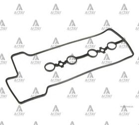 TOYOTA YARIS ÜST KAPAK LASTİK CONTA 1.0 1SZ-FE  2SZ-FE MAHER