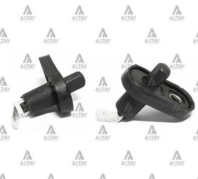 UNIVERSAL KAPI IŞIK BUTONU KISA MAHER