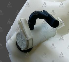 HONDA CIVIC SU FISKİYE DEPOSU MOTORLU 12-15 T.W.