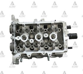 HYUNDAI i10 SİLİNDİR KAPAĞI 13/- 1.0 KAPPA MOBIS 22100-04401