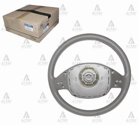 HYUNDAI KMY DİREKSİYON SİMİDİ 12/- HMC
