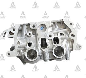 HYUNDAI i10 SİLİNDİR KAPAĞI 13/- 1.0 KAPPA MOBIS 22100-04401