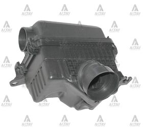 HYUNDAI ELANTRA HAVA FİLTRE ALT-ÜST KAPAK KOMPLE BENZİNLİ 16/- MAHER