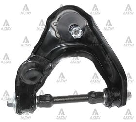 NISSAN PICKUP ÜST SALINCAK D-21 4X2 BURÇLU ROTİLLİ SOL AYD
