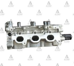 HYUNDAI i10 SİLİNDİR KAPAĞI 13/- 1.0 KAPPA MOBIS 22100-04401