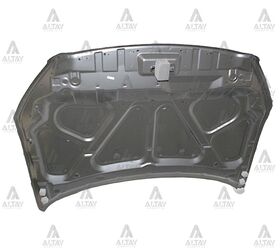 NISSAN QASHQAI MOTOR KAPUTU 11-13 T.W.