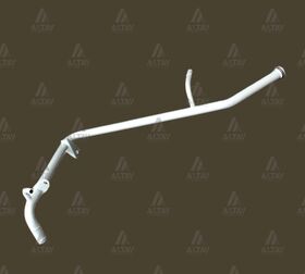 MITSUBISHI L200 DEVİRDAİM SU BORUSU 99-06 T.W.