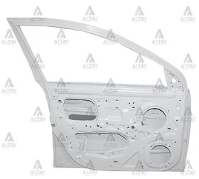 KIA RIO ÖN KAPI 06-11 SOL MOBIS