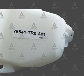 HONDA CIVIC SU FISKİYE DEPOSU MOTORLU 12-15 T.W.