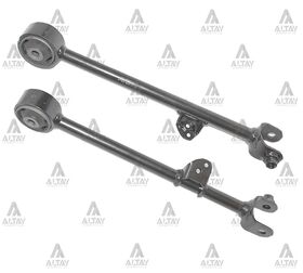 HONDA ACCORD ARKA DENGE KOLU 03/-  ÇATALLI SOL AYD