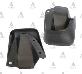 HONDA ACCORD ARKA PAÇALIK 98-02 SAĞ T.W.
