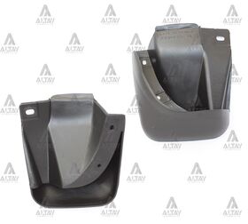 HONDA ACCORD ARKA PAÇALIK 98-02 SOL T.W.