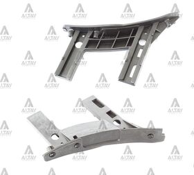 HONDA ACCORD ARKA TAMPON BAĞLANTI BRAKETİ 90-91 SAĞ T.W.