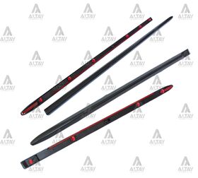 HONDA ACCORD KAPI BANDI 99-00 TAKIM T.W.