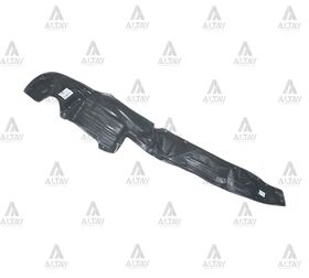 HONDA ACCORD ÖN ÇAMURLUK DAVLUMBAZI 98-02 SAĞ T.W.