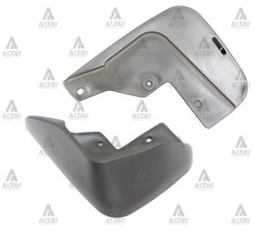 HONDA ACCORD ÖN PAÇALIK 98-02 SOL T.W.