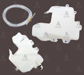 HONDA ACCORD SU FISKİYE DEPOSU MOTORLU 08/- KOMPLE T.W.