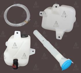HONDA ACCORD SU FISKİYE DEPOSU MOTORLU 90-91 KOMPLE T.W.