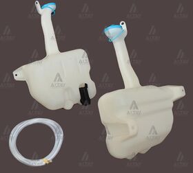 HONDA ACCORD SU FISKİYE DEPOSU MOTORLU 98-02 KOMPLE MOTORLU T.W.