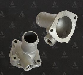 HONDA ACCORD TERMOSTAT KAPAĞI 90-93 T.W.