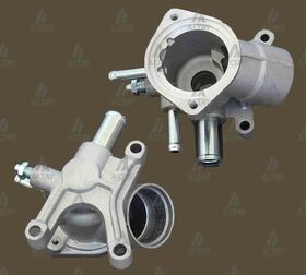 HONDA ACCORD TERMOSTAT YUVASI 90-93 T.W.