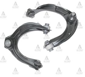 HONDA ACCORD ÜST SALINCAK 08/- ROTİLLİ BURÇLU SOL AYD