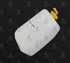 HONDA ACCORD YEDEK SU DEPOSU 08/- T.W.