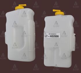 HONDA ACCORD YEDEK SU DEPOSU 90-91 T.W.