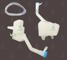 HONDA CITY SU FISKİYE DEPOSU MOTORLU 09/- T.W.