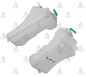 HONDA CITY YEDEK SU DEPOSU 06-09 T.W.