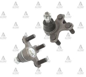 HONDA CIVIC ALT ROTİL 16/-  AYD