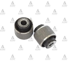 HONDA CIVIC AMORTİSÖR BURCU ARKA 01-06 (YERLİ) MAHER