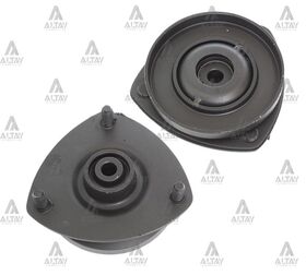 HONDA CIVIC AMORTİSÖR KULESİ ÖN 04-06 (YERLİ) MAHER