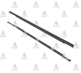 HONDA CIVIC ARKA KAPI CAM SIYIRICI DIŞ 92-95 SEDAN SOL T.W.