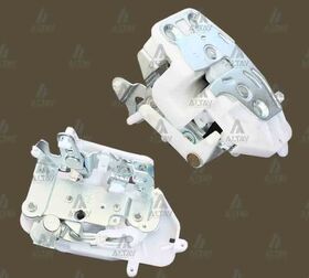 HONDA CIVIC ARKA KAPI İÇ KİLİDİ 01-06 SEDAN SAĞ T.W.