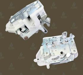 HONDA CIVIC ARKA KAPI İÇ KİLİDİ 01-06 SEDAN SOL T.W.
