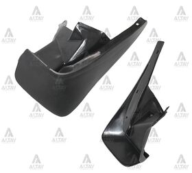 HONDA CIVIC ARKA PAÇALIK 92-95 SEDAN SAĞ T.W.