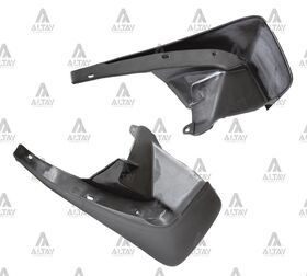 HONDA CIVIC ARKA PAÇALIK 92-95 SEDAN SOL T.W.