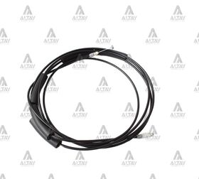 HONDA CIVIC BAGAJ KAPAK AÇMA TELİ 92-95 SEDAN T.W.