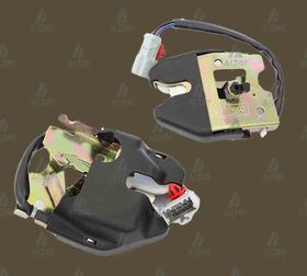 HONDA CIVIC BAGAJ KAPAK KİLİDİ 01-06 KABLOLU T.W.