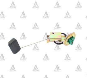 HONDA CIVIC DEPO ŞAMANDIRASI 88-91 T.W.
