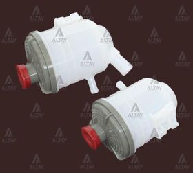 HONDA CIVIC HİDROLİK DİREKSİYON YAĞ DEPOSU (POWER) 06-12 T.W.