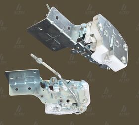 HONDA CIVIC KAPI İÇ KİLİDİ 92-95 HB SOL T.W.